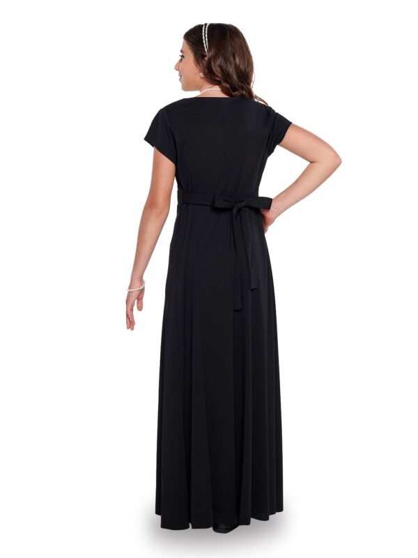 Youth Angelina (Style #115Y) - Image 3