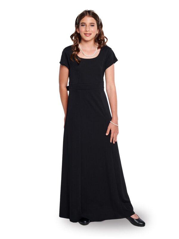 Youth Angelina (Style #115Y) - Image 2