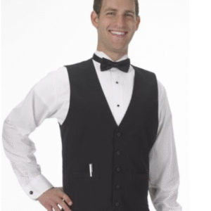 Henry Segal Men's Basic Vest