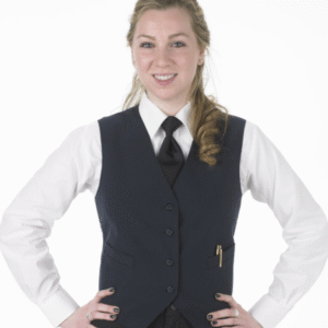 Henry Segal Women's Basic Vest